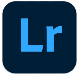 Adobe Lightroom Classic